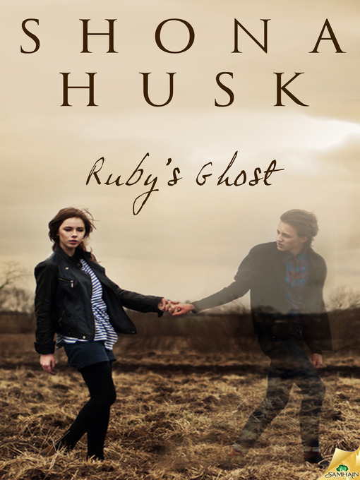 Title details for Ruby's Ghost by Shona Husk - Available